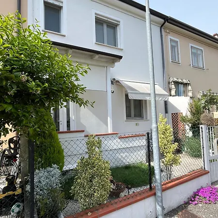 Casa Grandi Ca Tiepolo