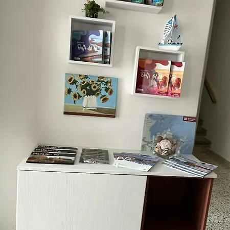 Casa Grandi *