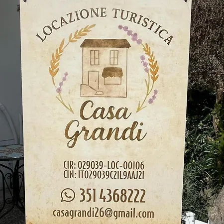 Casa Grandi * Ca Tiepolo