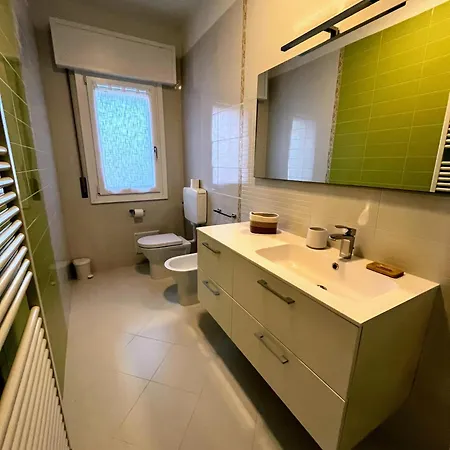 Casa Grandi Prázdninový dům