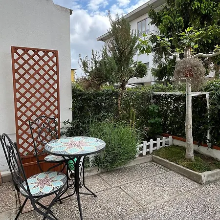 Prázdninový dům Casa Grandi