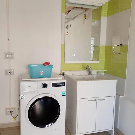 Prázdninový dům Casa Grandi