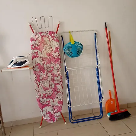 Σπίτι διακοπών Casa Grandi