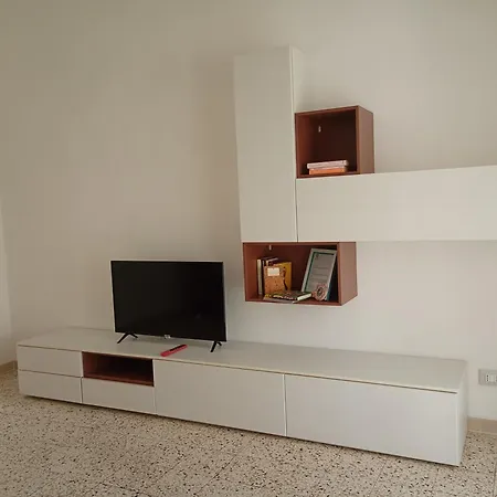 Σπίτι διακοπών Casa Grandi *